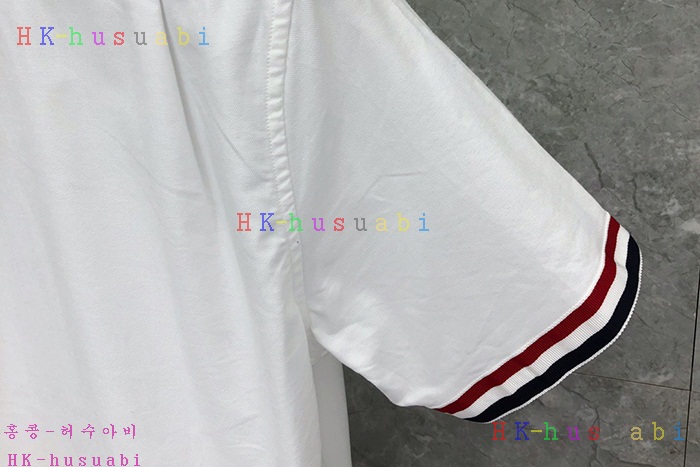 NEW 톰브라운 셔츠 신상 TB 4276663