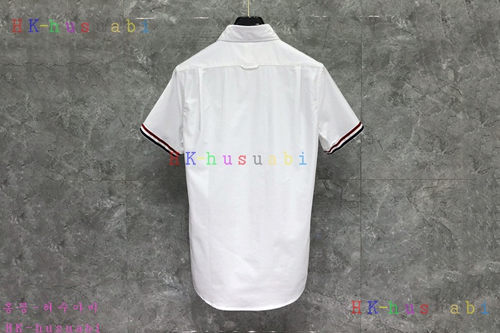 NEW 톰브라운 셔츠 신상 TB 4276663