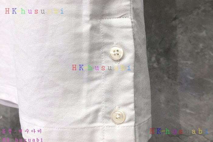 NEW 톰브라운 셔츠 신상 TB 4276664