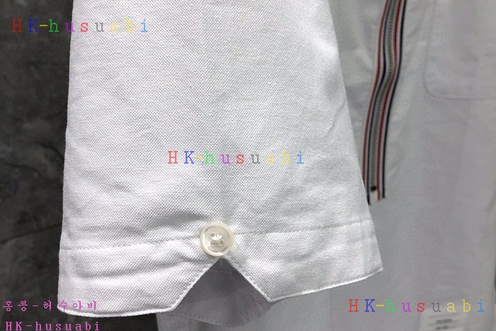 NEW 톰브라운 셔츠 신상 TB 4276664