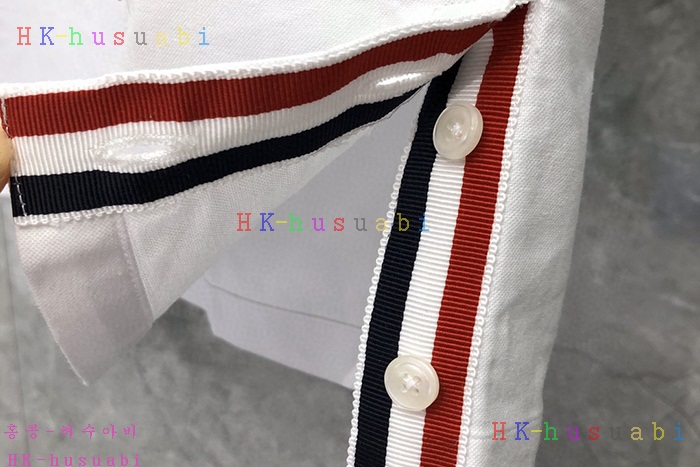 NEW 톰브라운 셔츠 신상 TB 4276664