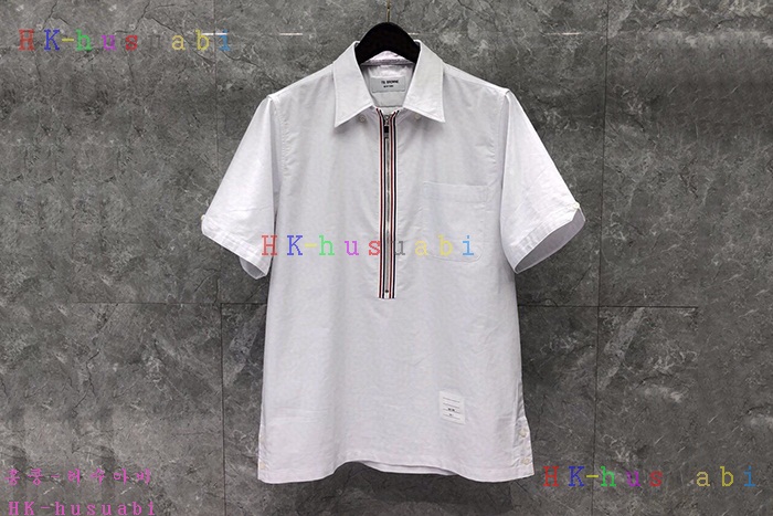 NEW 톰브라운 셔츠 신상 TB 4276664
