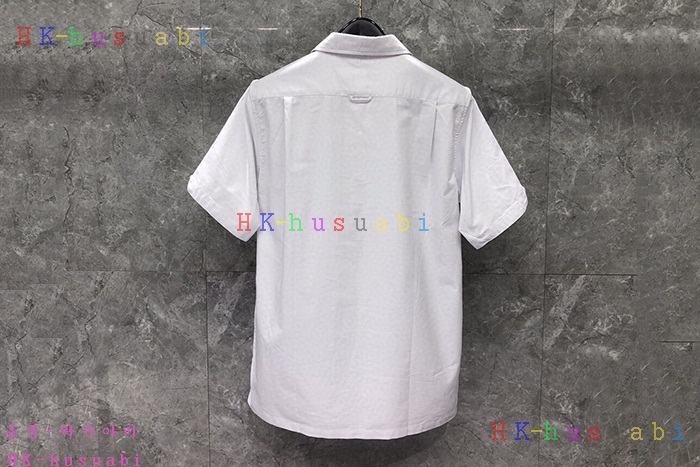 NEW 톰브라운 셔츠 신상 TB 4276664