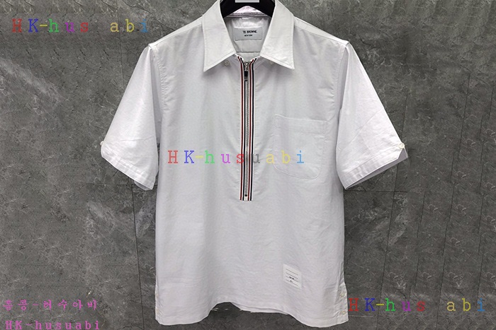 NEW 톰브라운 셔츠 신상 TB 4276664