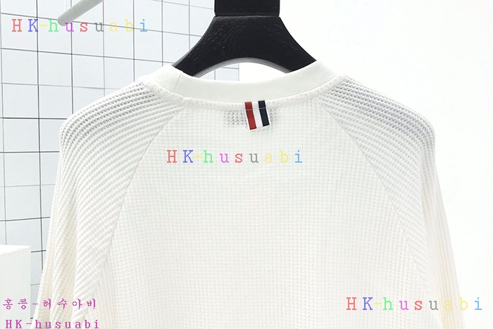 NEW 톰브라운 상의 신상 TB 4276672