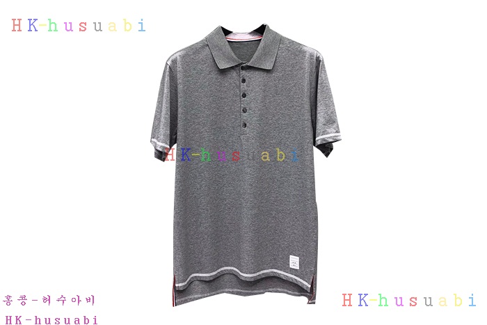 NEW 톰브라운 반팔티 신상 TB 4276679
