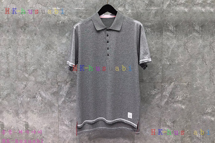 NEW 톰브라운 반팔티 신상 TB 4276679