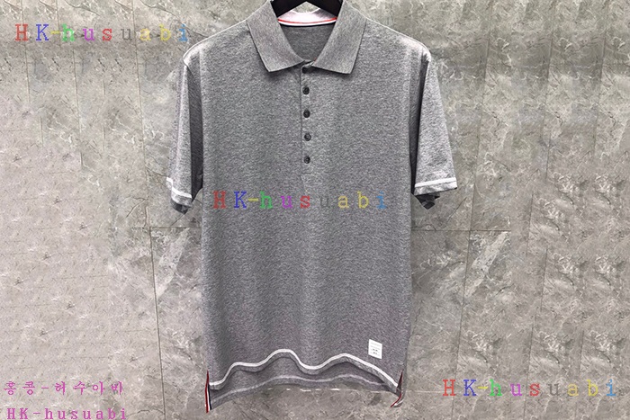 NEW 톰브라운 반팔티 신상 TB 4276679