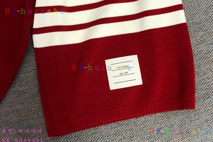 NEW 톰브라운 반바지 신상 TB 4276684