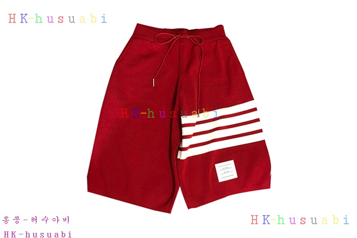 NEW 톰브라운 반바지 신상 TB 4276684