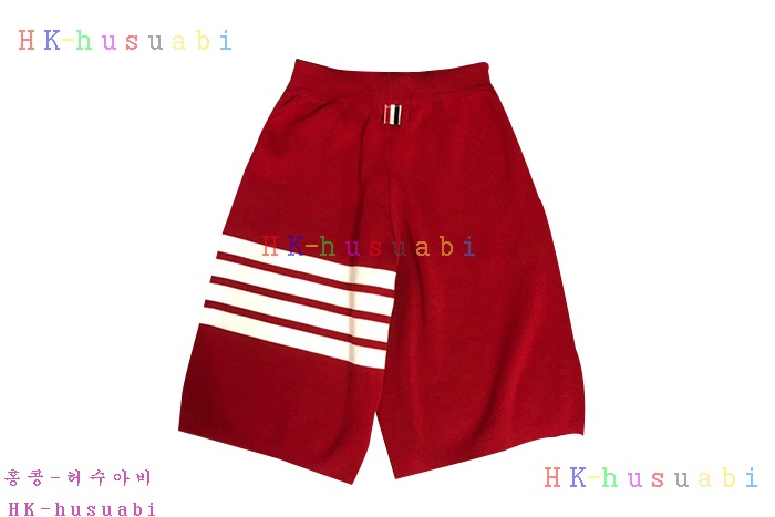 NEW 톰브라운 반바지 신상 TB 4276684