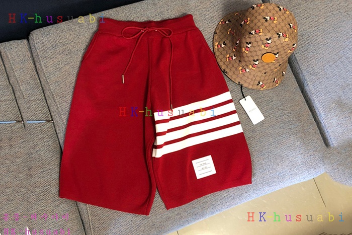 NEW 톰브라운 반바지 신상 TB 4276684