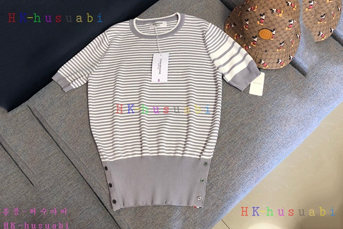 NEW 톰브라운 반팔 신상 TB 4276688