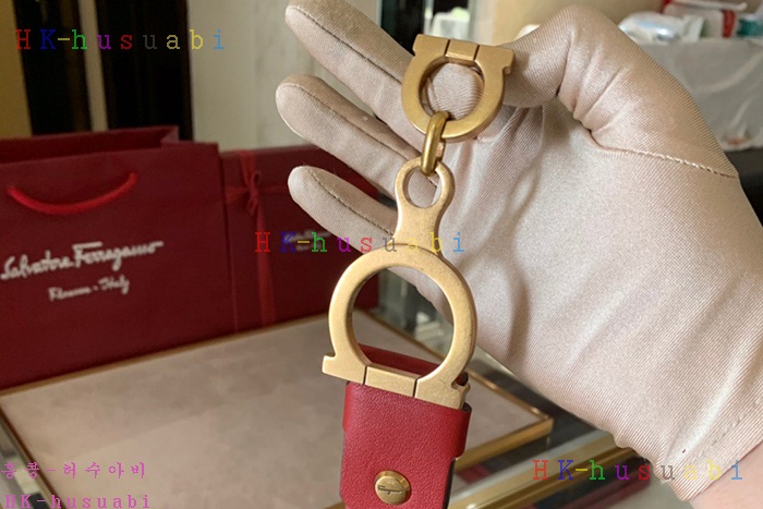 NEW 페라가모 벨트 신상 F 6302254