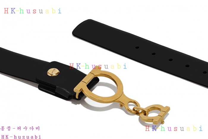 NEW 페라가모 벨트 신상 F 6302254