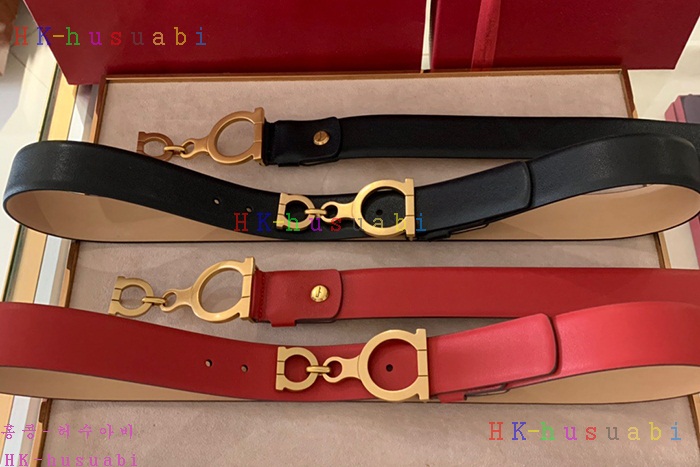 NEW 페라가모 벨트 신상 F 6302254