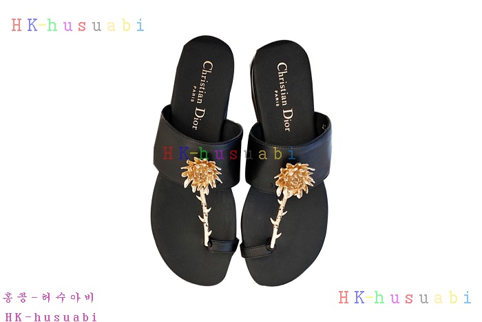 NEW 디올 신발 신상 DR 724115