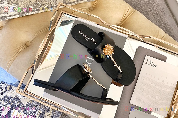 NEW 디올 신발 신상 DR 724115