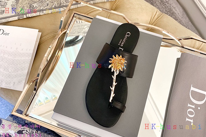 NEW 디올 신발 신상 DR 724115