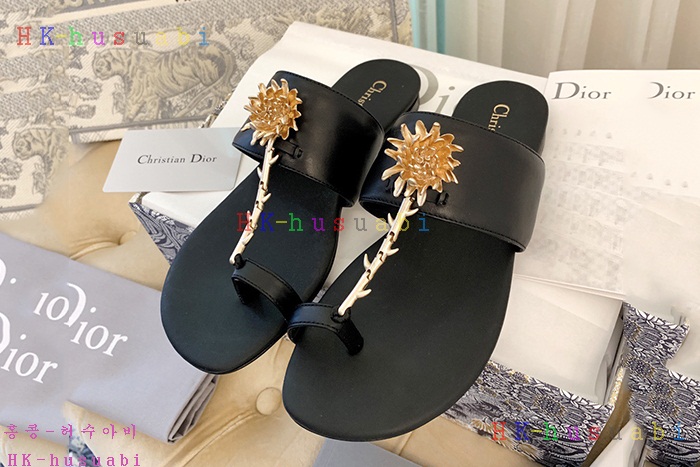 NEW 디올 신발 신상 DR 724115