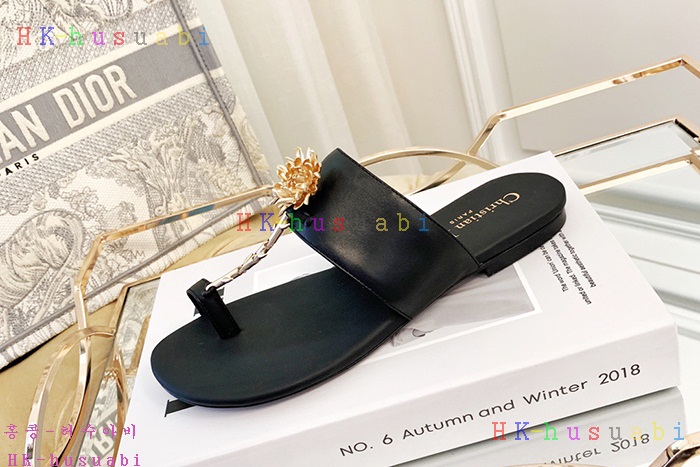 NEW 디올 신발 신상 DR 724115