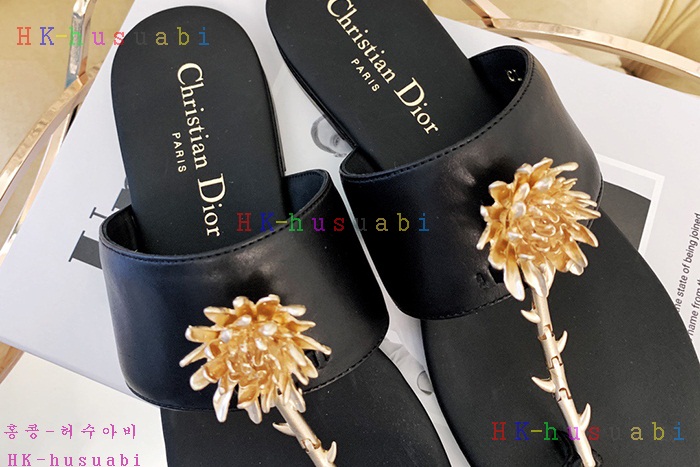 NEW 디올 신발 신상 DR 724115