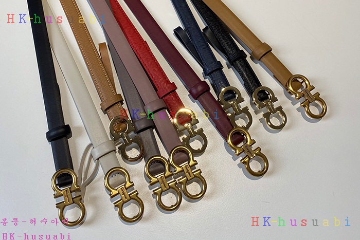 NEW 페라가모 벨트 신상 F 1248850