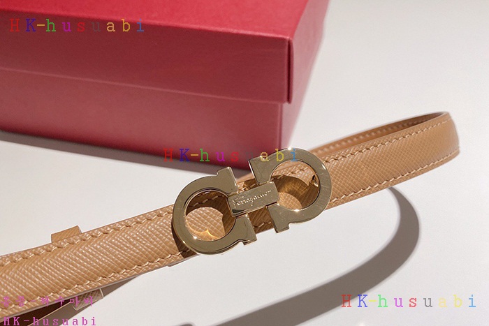NEW 페라가모 벨트 신상 F 1248850