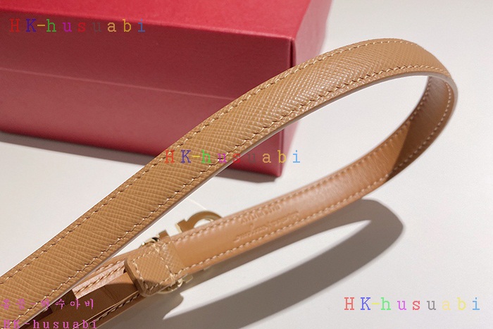 NEW 페라가모 벨트 신상 F 1248850