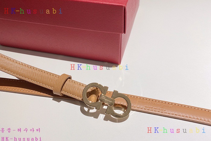 NEW 페라가모 벨트 신상 F 1248850