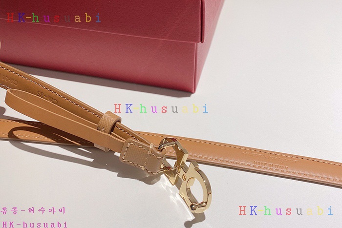 NEW 페라가모 벨트 신상 F 1248850
