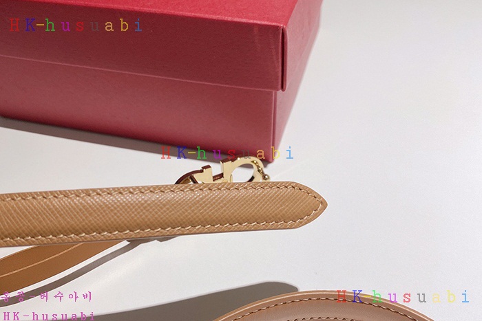 NEW 페라가모 벨트 신상 F 1248850