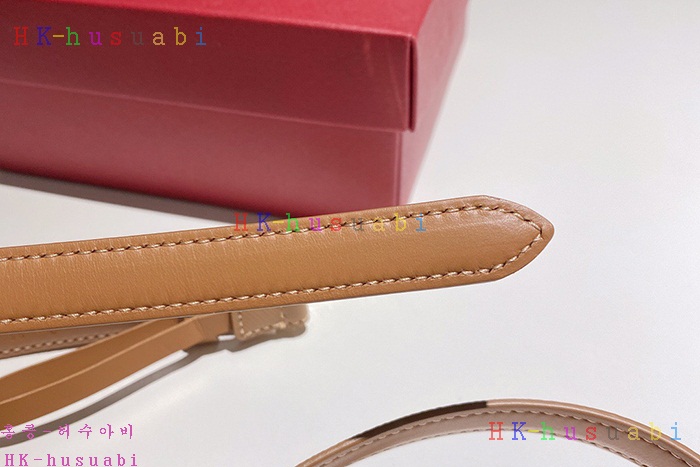 NEW 페라가모 벨트 신상 F 1248850