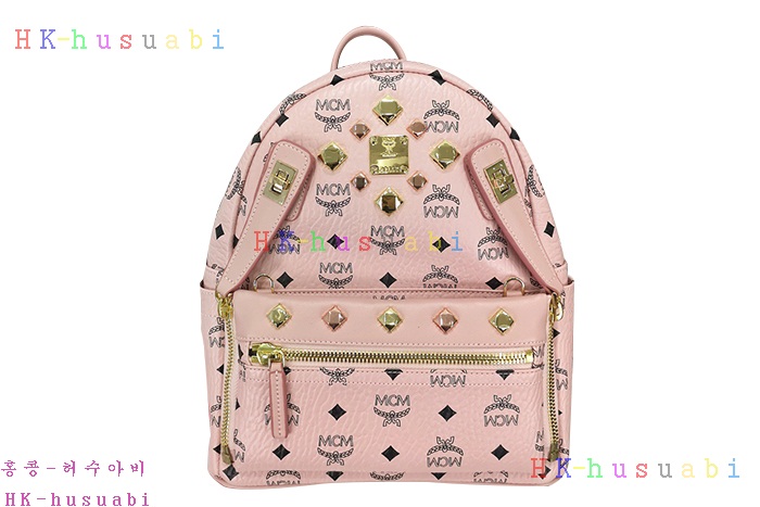 NEW 엠씨엠 백팩 신상 M 4233660