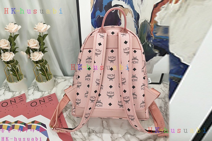 NEW 엠씨엠 백팩 신상 M 4233660