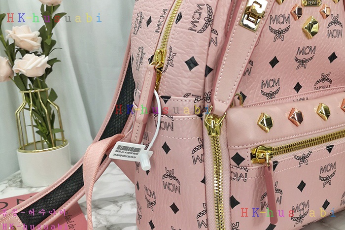 NEW 엠씨엠 백팩 신상 M 4233660