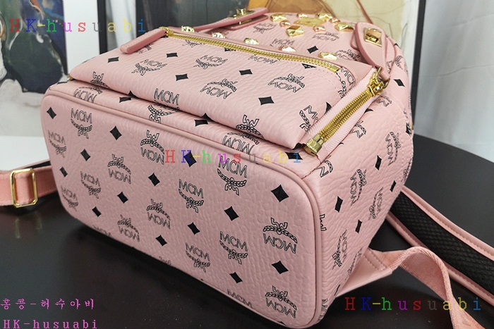 NEW 엠씨엠 백팩 신상 M 4233660