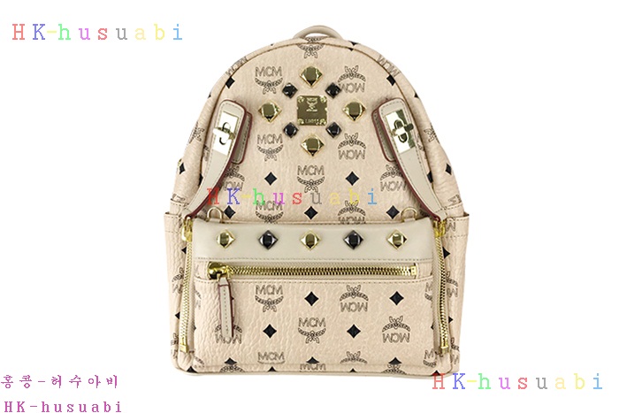 NEW 엠씨엠 백팩 신상 M 4233664