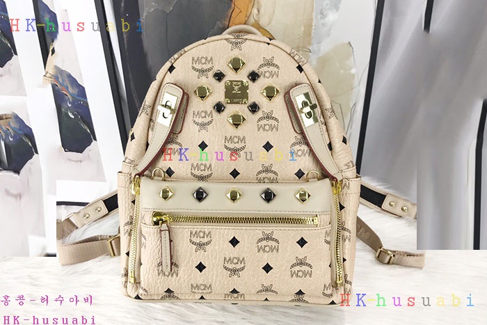 NEW 엠씨엠 백팩 신상 M 4233664