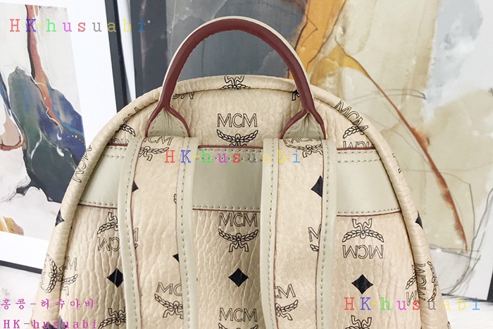 NEW 엠씨엠 백팩 신상 M 4233664