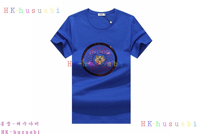 NEW 겐조 반팔티 신상 K 651120