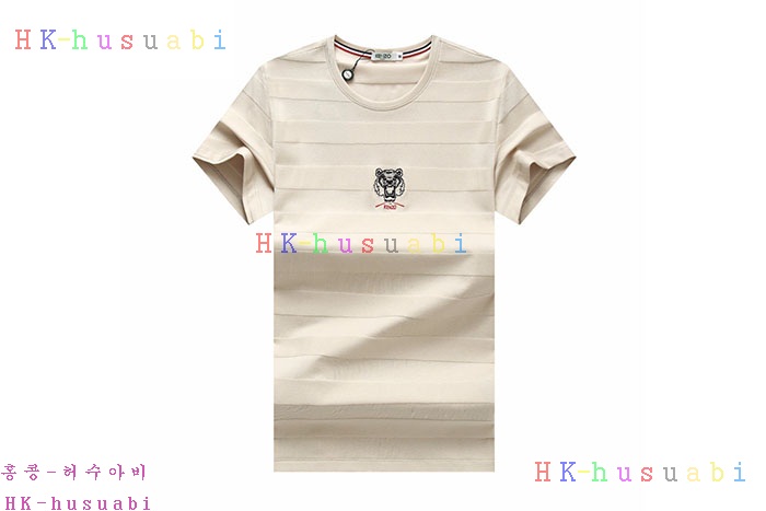 NEW 겐조 반팔티 신상 K 651121