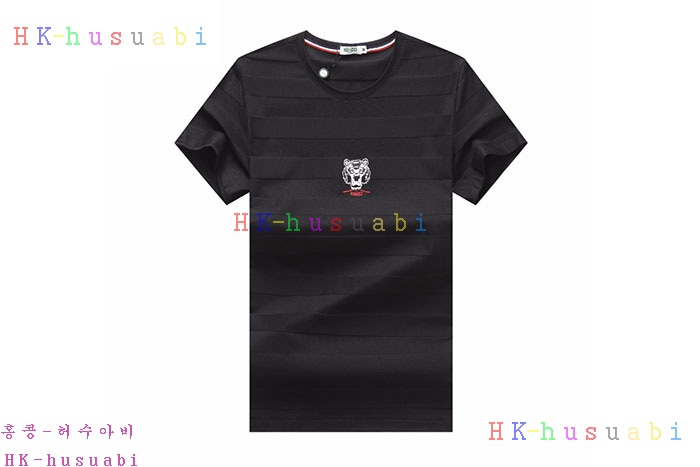 NEW 겐조 반팔티 신상 K 651121