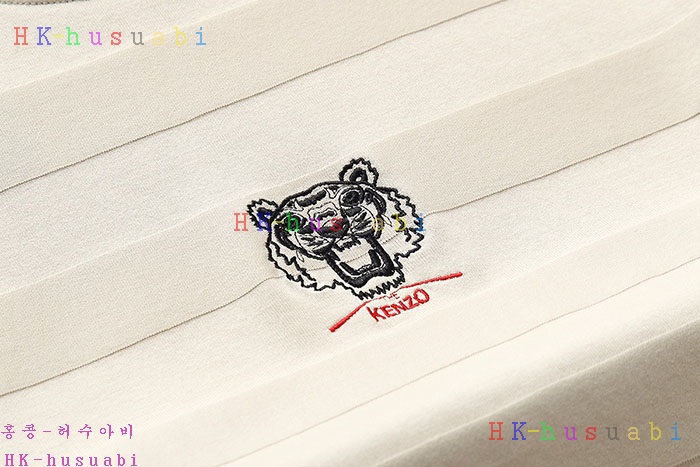 NEW 겐조 반팔티 신상 K 651121