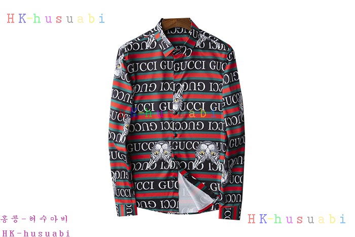 NEW 구찌 셔츠 신상 GU  665822