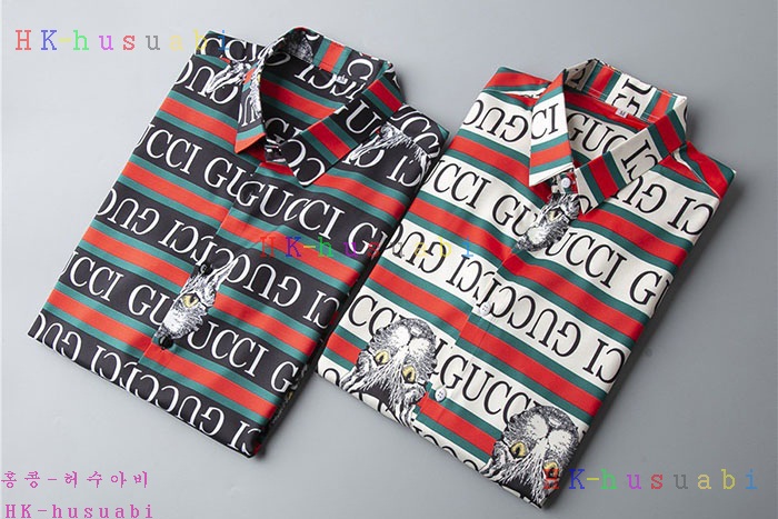NEW 구찌 셔츠 신상 GU  665822