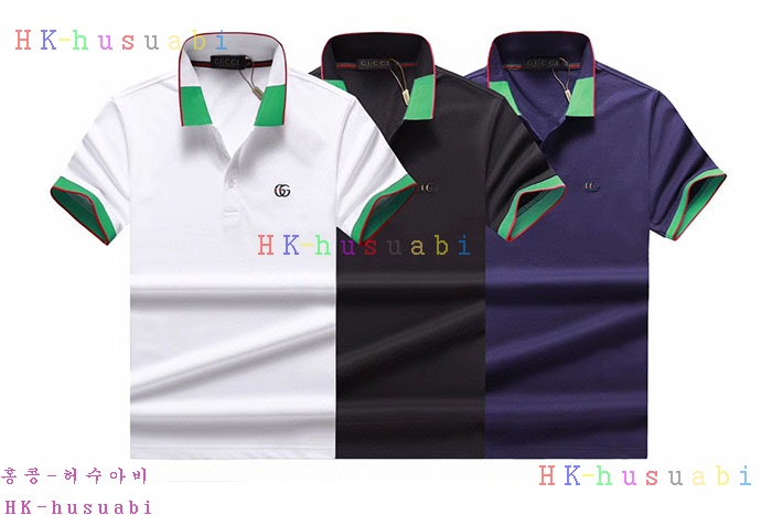 NEW 구찌 반팔티 신상 GU  665826