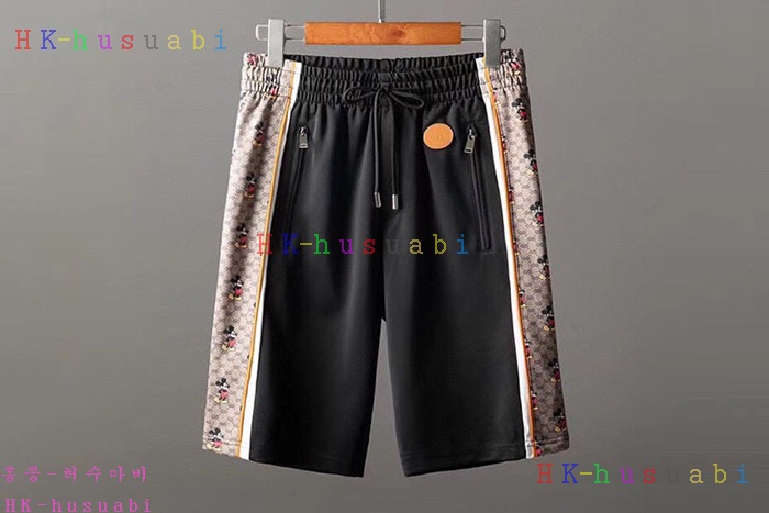 NEW 구찌 바지 신상 GU  665835