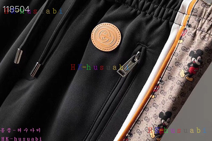 NEW 구찌 바지 신상 GU  665835
