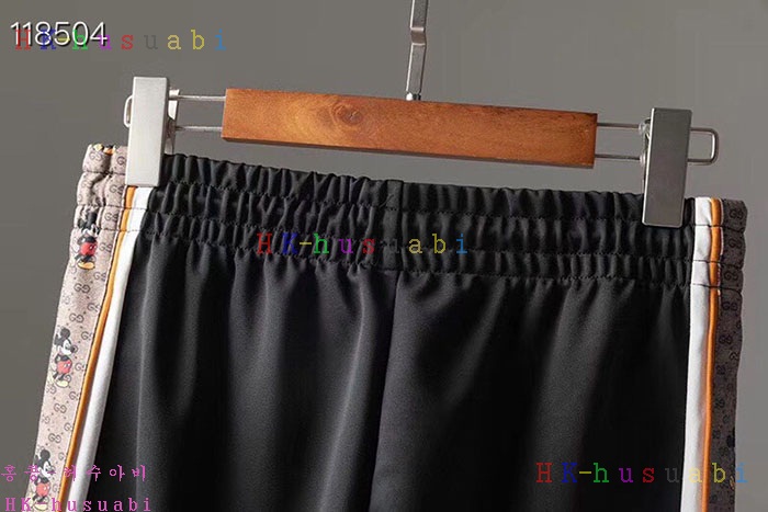 NEW 구찌 바지 신상 GU  665835